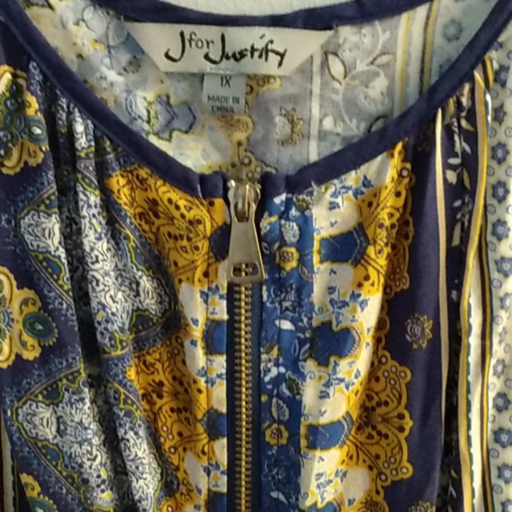 Dress - Picture 2 of 4
